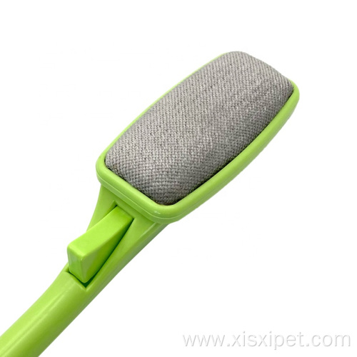 LOW MOQ Cheap Pet Dog Hair Remover Brush